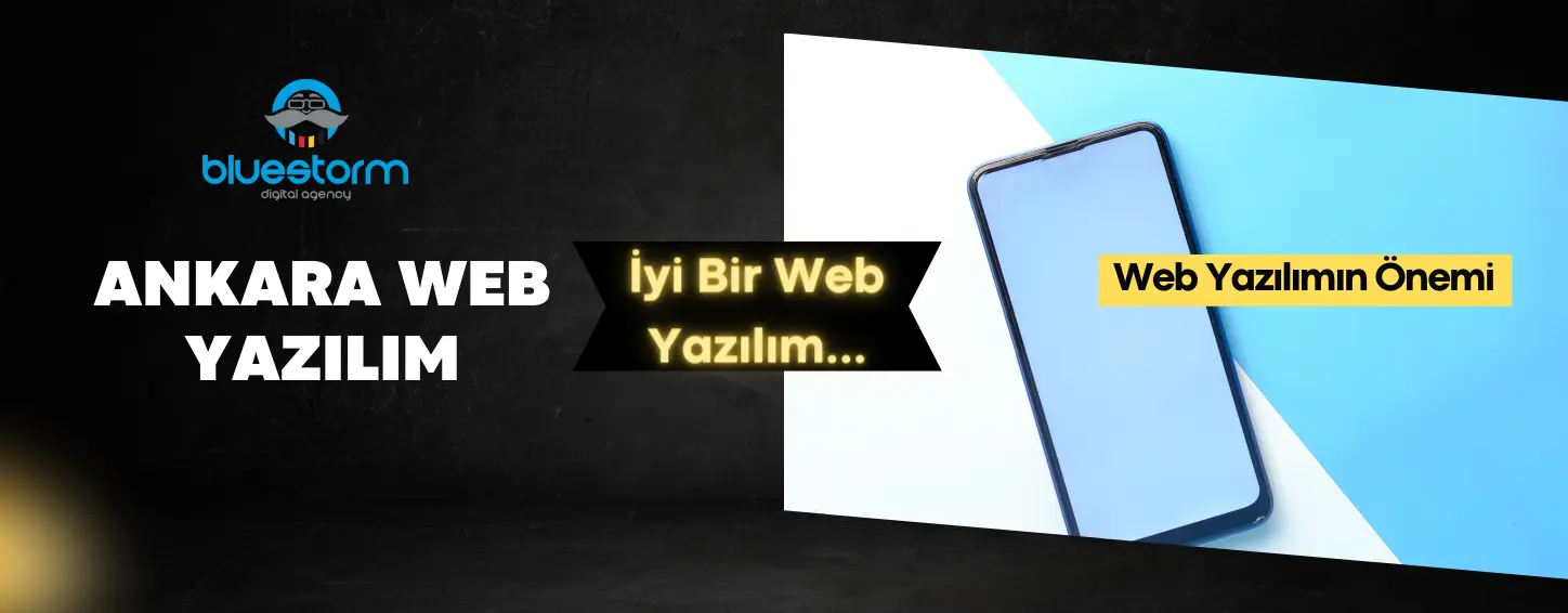 Ankara Web Yazılım